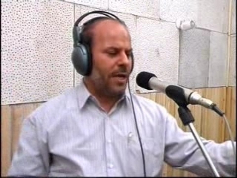 Chaf Al-Abbas - Jaleel Al-Karbalaei