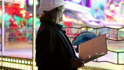 The Centrifuge Brain Project - leganda em Portugues