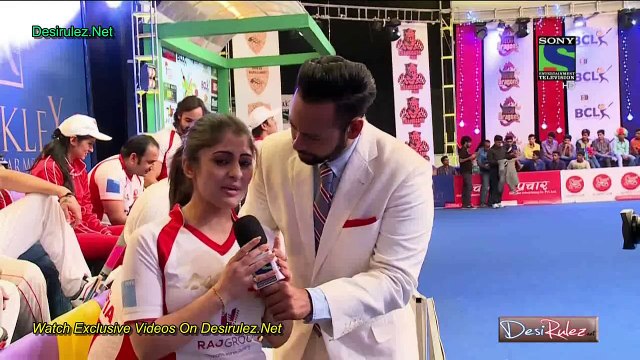 Box Cricket League (BCL) 26th December 2014 Part-1