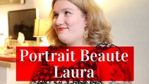 Portrait Beauté - Laura