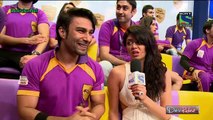 Box Cricket League (BCL) 26th December 2014 Part-3