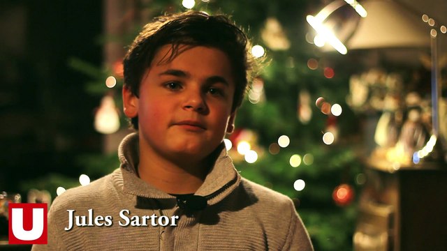 Jules Sartor, jeune prodige de la musique classique