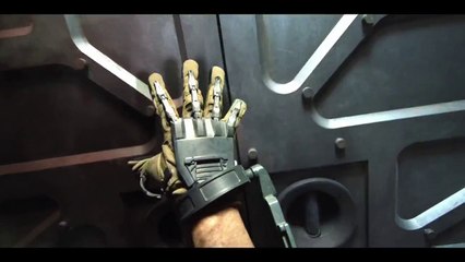 Call of Duty Advanced Warfare Live Action trailer soundtrack revisited