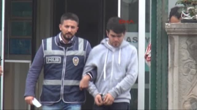 Kapkaççıyı Yüzündeki Sivilce Yakalattı