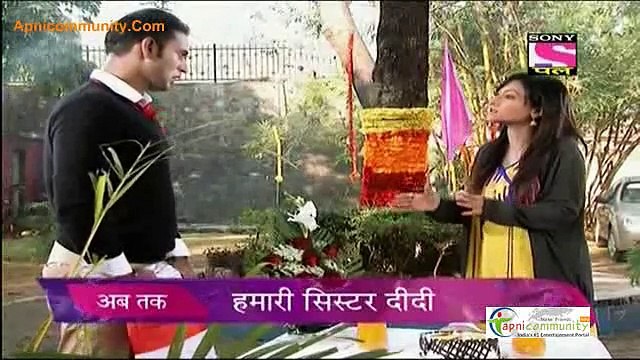 Hamari Sister Didi 26th December 2014 Watch Online Part1