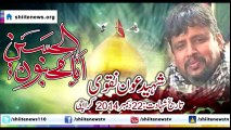 Shaheed Own Naqvi 22 Dec 2014, Karachi
