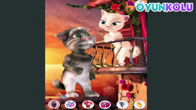 Benim Konuşan Angela Oyunu Nasıl Oynanır