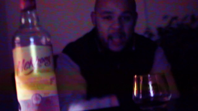 Marc Reis - New kid on the Block (Hip Hop lebt Vol.3)