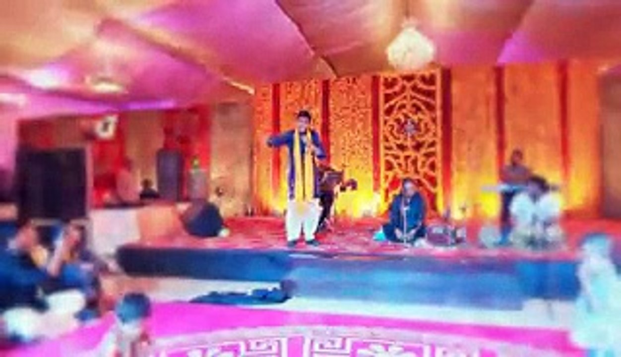 Is it A Wedding or dharna or Jalsa against NS - Must See - Video Dailymotion - Video Dailymotion