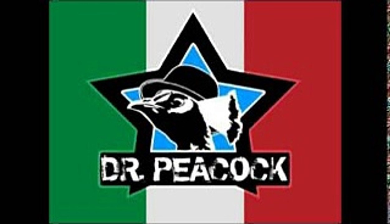 Dr Peacock-Mysoline