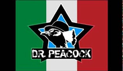 Dr Peacock-Mysoline