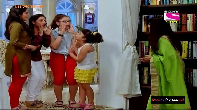 Ek Rishta Aisa Bhi 26th December 2014 Full Episoder HD pt2