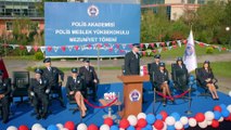Polis Akademisi Alaturka - Fragman