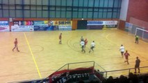 Tournoi Futsal Haguenau 2013 // US Gumbrechtshoffen 1 - ASSE Salmbach 1