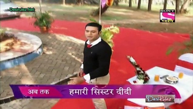 Hamari Sister Didi 26th December 2014 part1