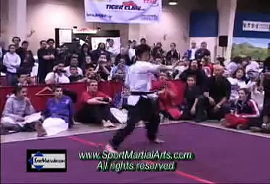 Urban Trickster - S. Terada