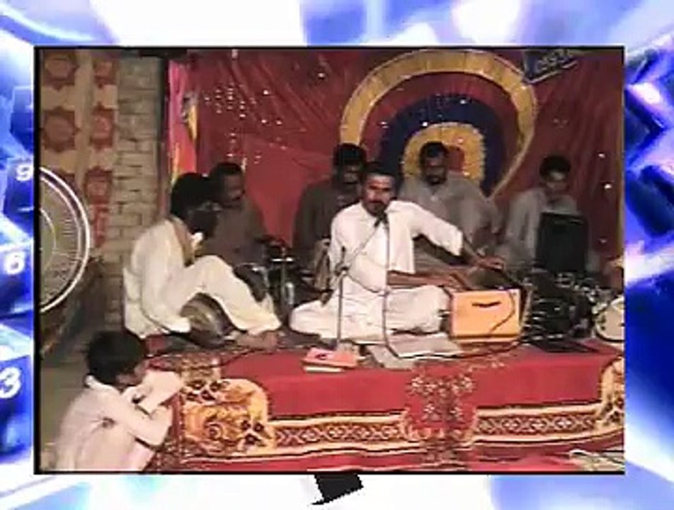 Sarakiy ustad hazor buksh part 2