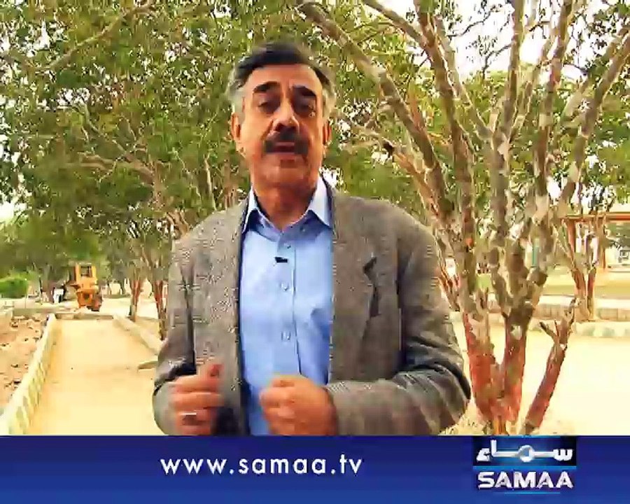 Aam Aadmi, 26 Dec 2014 Samaa Tv