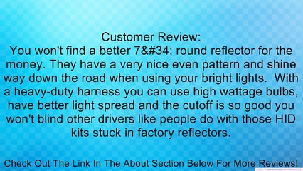Cibie 082440 Light Unit Review