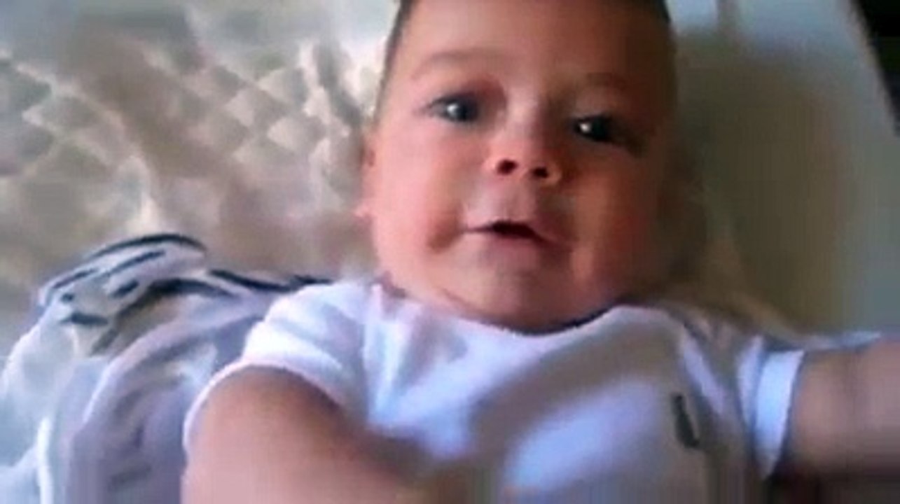 funny and emotional kid
