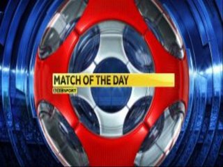 [STREAM] Match of the Day S2014 E20 : MOTD - "26th December 2014"