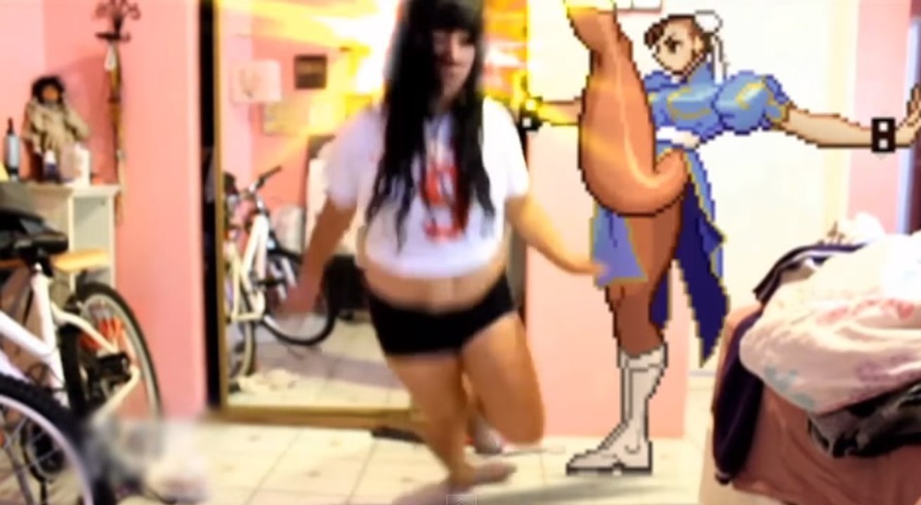 Street Fighter Trolls Could Ruin Your Life!
