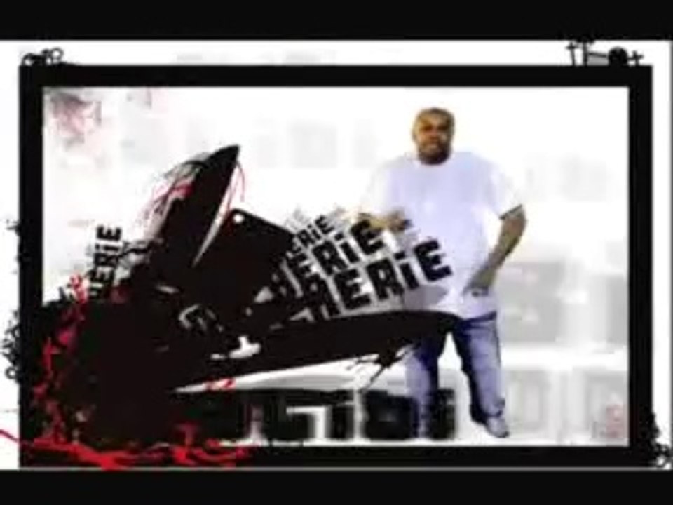 le rap ne sera jamais M.