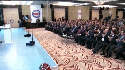 Erdoğan: "Dünyanın Hiçbir Yerinde Medya Türkiye'deki Kadar Serbest Değildir"