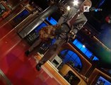 Die Harald Schmidt Show - 1347 - 2003-11-28 - Dido, Deutschland sucht den Supervater