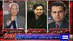Elected people ?Abusing Fight Between Dhamal Chaudhry and Ahmed Raza Kasuri - Video Dailymotion