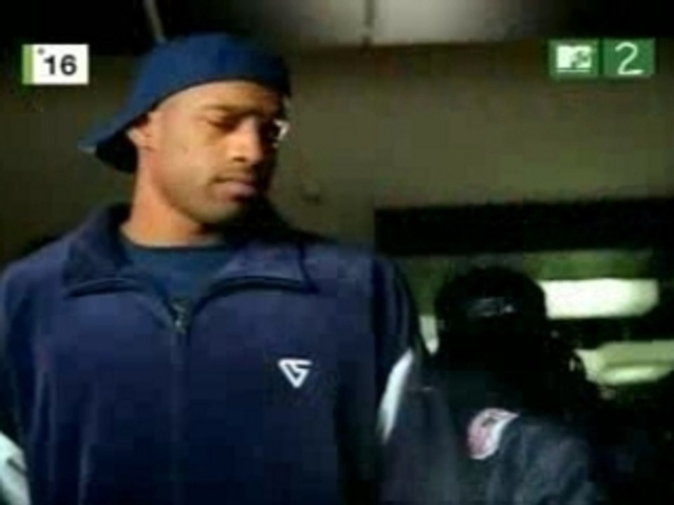 Fabolous - This Is My Party