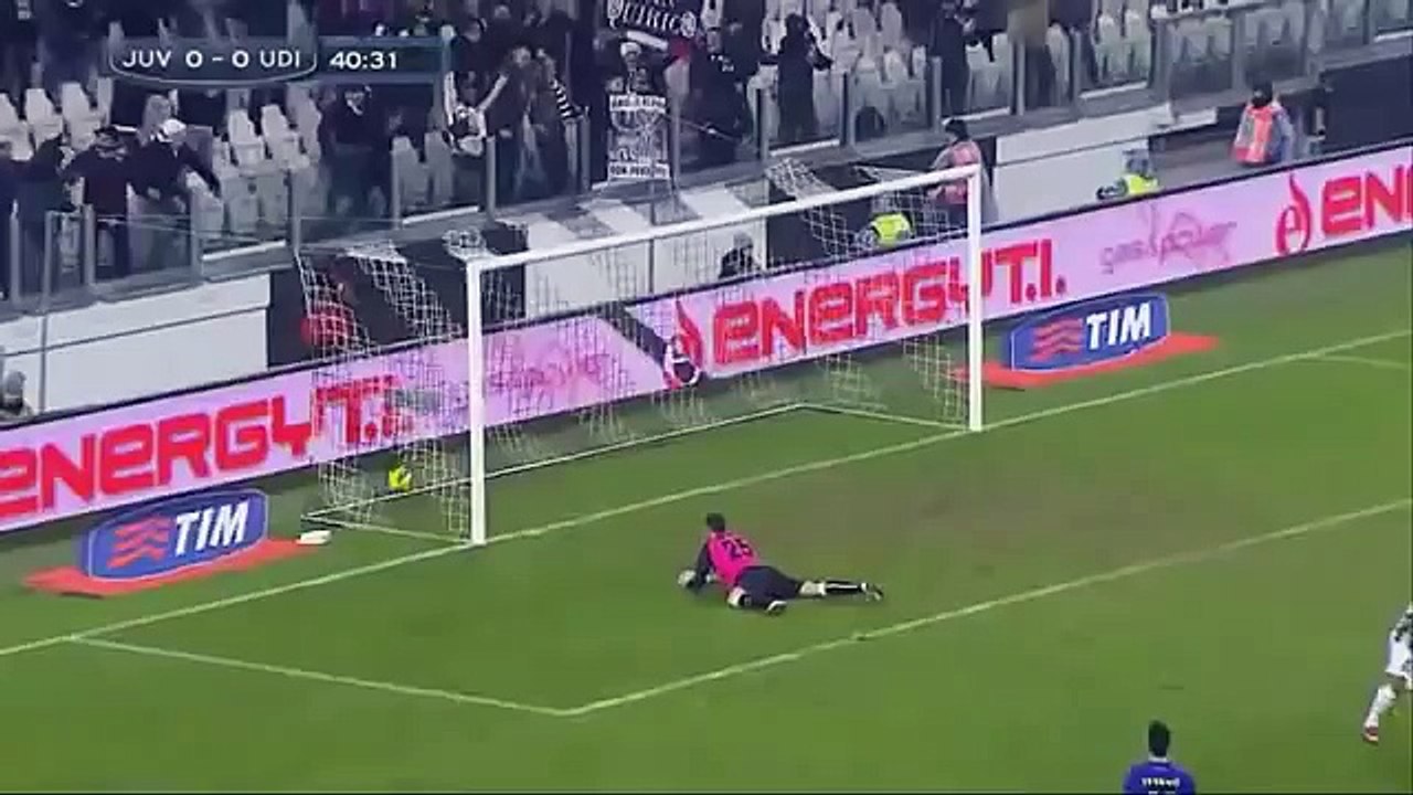 Paul Pogba  Awesome 2 GOALS  vs Udinese