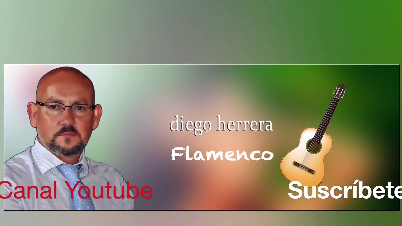 Marina - Pruebas de sonido Peña La Buleriaフラメンコ (1080p)