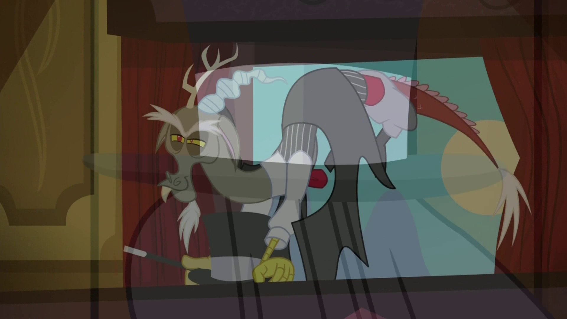 ⁣Discord PMV Trust In Me (SDS)