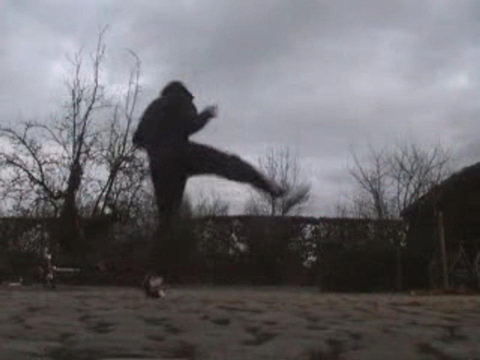 Addicted 2 Jump
