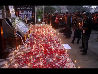 Abbie & Omer Ali Feat Azzy - Saneha Peshawar