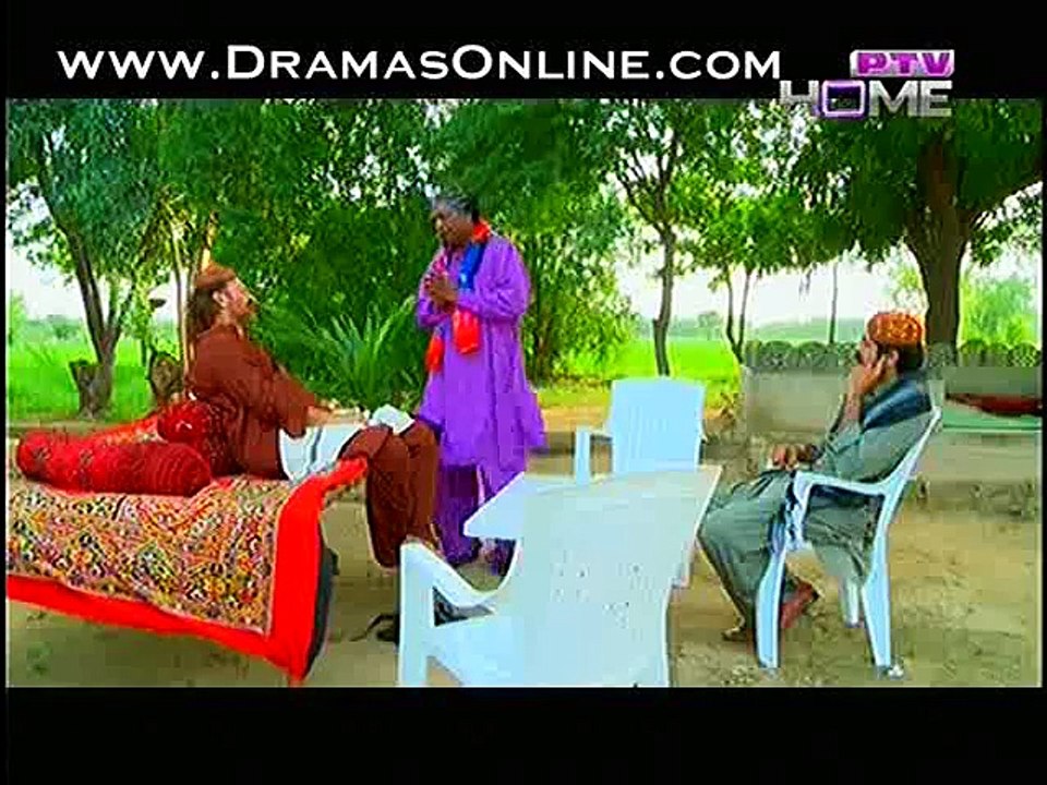 Chahat Episode 11 - 26th December 2014 Ptv Full episode