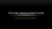 Total Wellness Cleanse - Body Detox System