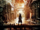 Watch The Hobbit: The Battle of the Five Armies (2014) Full Movie Streaming [HD]