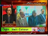 Live With Dr. Shahid Masood – 26th December 2014