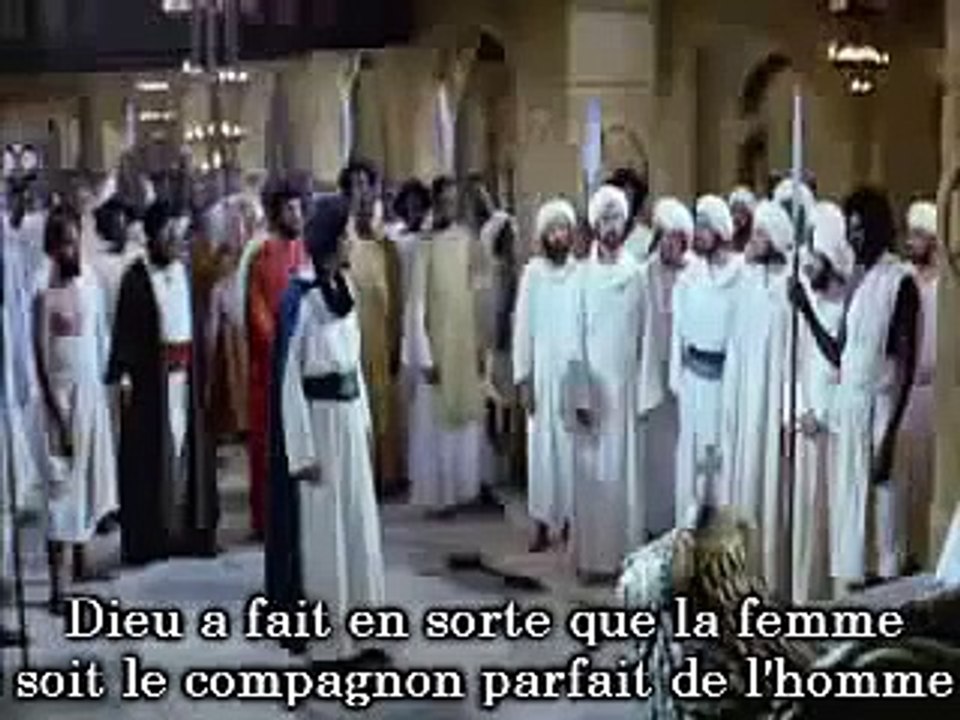 The Signs pt 18 La verité sur l'islam 2