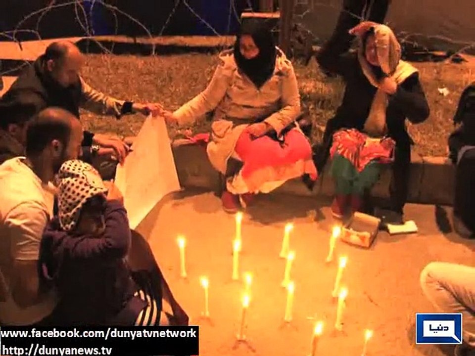 Dunya News - Abdul Aziz's non-bailable warrants issued in inciting to violence case