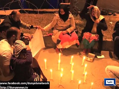 Dunya News - Abdul Aziz's non-bailable warrants issued in inciting to violence case