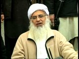Maulana Abdul Aziz’s Arrest Warrant Issued - PakTvFunMaza