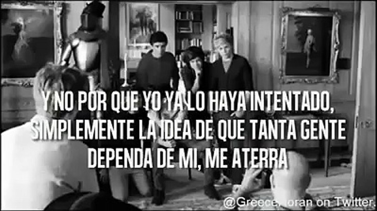 One Direction