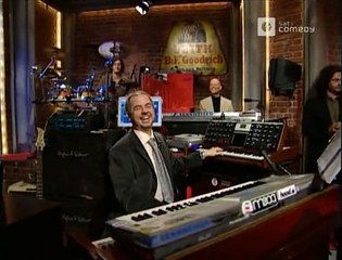 Die Harald Schmidt Show - 1352 - 2003-12-05 - Weihnachtsmarkt, Schwyzerdütsch für Anfänger