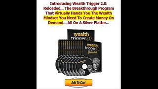 Wealth Trigger - Secret of Wealth Creation Review