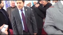 Gaziantep Şamil Tayyar Üniversiteyi Kazanınca Annesi 7 Kapıdan Bulgur Toplayıp, Kaz Kesip Dağıtmış...
