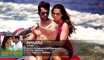 Awaara' FULL AUDIO Song _ Alone _ Bipasha Basu _ Karan Singh Grover Bollywood