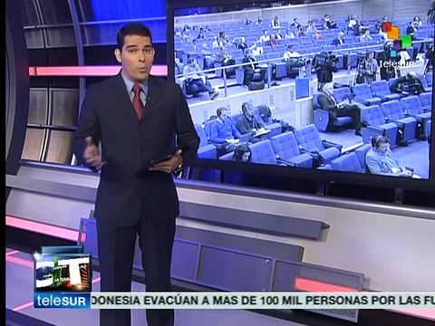 Alemania: organizaciones temen efectos contraproducentes del TTIP